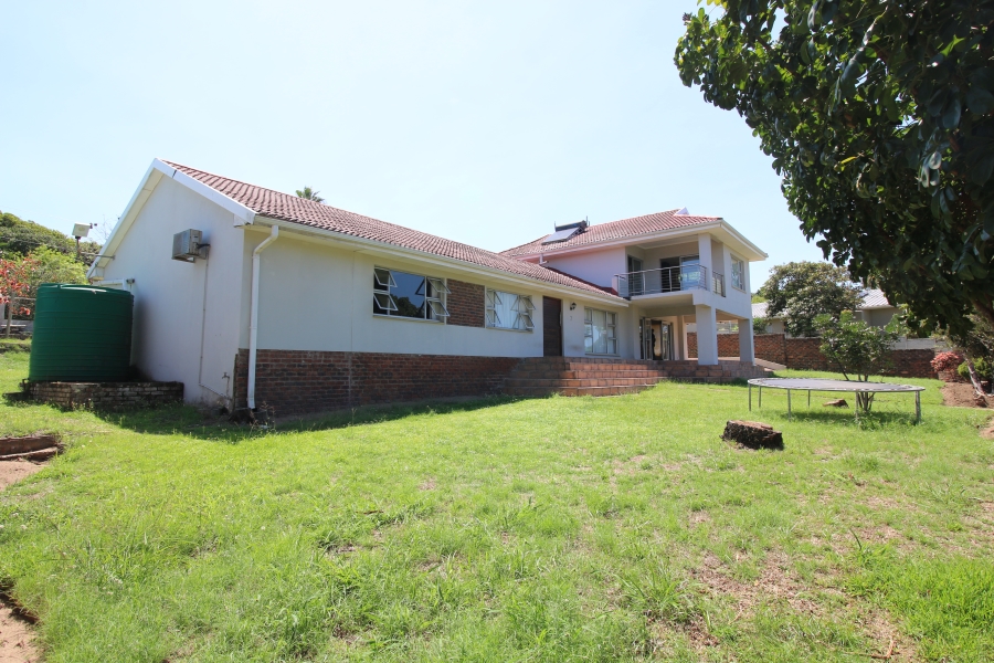 5 Bedroom Property for Sale in Gonubie Eastern Cape
